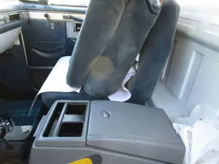 1985 CHEVROLET C/K20