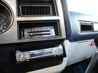 1985 CHEVROLET C/K20