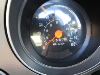 1985 CHEVROLET C/K20