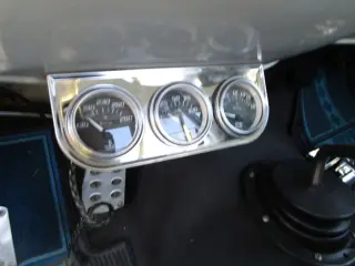 1985 CHEVROLET C/K20