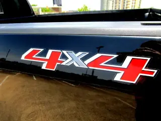 2018 CHEVROLET COLORADO CREW CAB