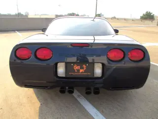 1999 CHEVROLET CORVETTE