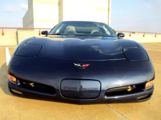 1999 CHEVROLET CORVETTE