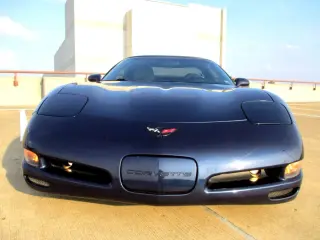 1999 CHEVROLET CORVETTE