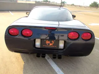 1999 CHEVROLET CORVETTE