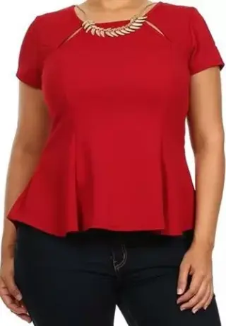 BLUSAS FASHION POR MAYOREO