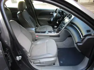 2013 CHEVROLET MALIBU