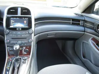2013 CHEVROLET MALIBU