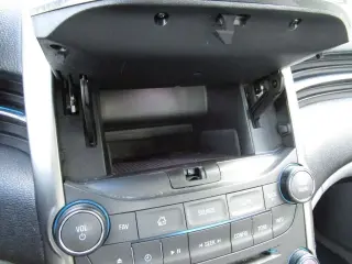 2013 CHEVROLET MALIBU