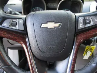 2013 CHEVROLET MALIBU