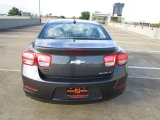 2013 CHEVROLET MALIBU