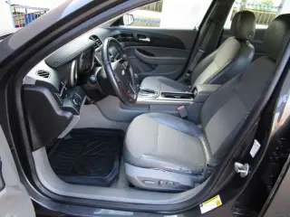 2013 CHEVROLET MALIBU