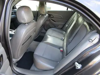 2013 CHEVROLET MALIBU