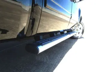 2011 CHEVROLET SILVERADO 1500 CREW CAB
