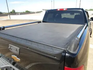 2011 CHEVROLET SILVERADO 1500 CREW CAB
