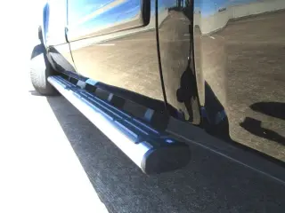 2011 CHEVROLET SILVERADO 1500 CREW CAB
