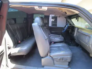 2003 CHEVROLET SILVERADO 1500 EXTENDED CAB