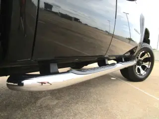 2010 CHEVROLET SILVERADO 1500 EXTENDED CAB