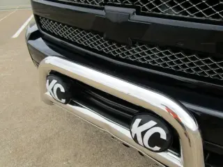 2010 CHEVROLET SILVERADO 1500 EXTENDED CAB
