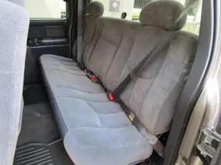 2003 CHEVROLET SILVERADO 1500 EXTENDED CAB
