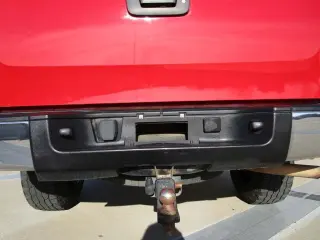 2012 CHEVROLET SILVERADO 1500 EXTENDED CAB