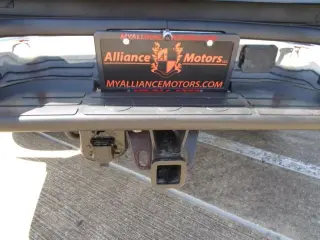 2004 CHEVROLET SILVERADO 2500 CREW CAB