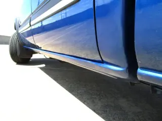 2004 CHEVROLET SILVERADO 2500 CREW CAB