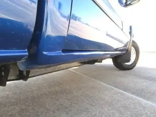 2004 CHEVROLET SILVERADO 2500 CREW CAB