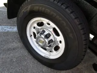 2004 CHEVROLET SILVERADO 2500 CREW CAB