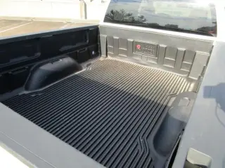 2015 CHEVROLET SILVERADO 2500 HD CREW CAB