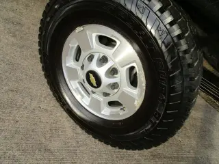 2011 CHEVROLET SILVERADO 2500 HD EXTENDED CAB