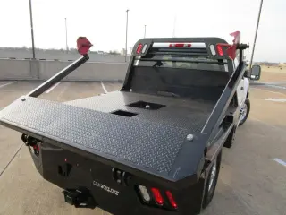 2011 CHEVROLET SILVERADO 2500 HD EXTENDED CAB