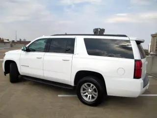 2015 CHEVROLET SUBURBAN