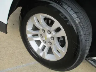 2015 CHEVROLET SUBURBAN