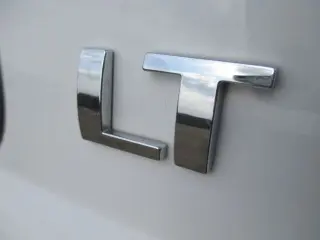 2015 CHEVROLET SUBURBAN