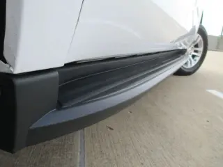 2015 CHEVROLET SUBURBAN