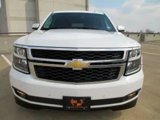 2015 CHEVROLET SUBURBAN