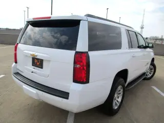 2015 CHEVROLET SUBURBAN