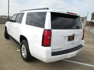 2015 CHEVROLET SUBURBAN