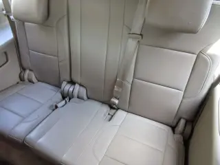 2015 CHEVROLET SUBURBAN