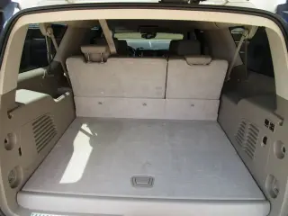 2015 CHEVROLET SUBURBAN