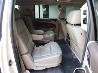 2015 CHEVROLET SUBURBAN