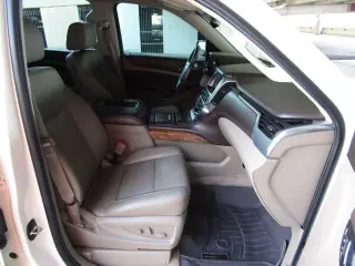 2015 CHEVROLET SUBURBAN