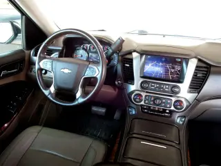 2015 CHEVROLET SUBURBAN