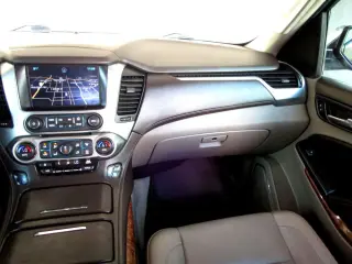 2015 CHEVROLET SUBURBAN