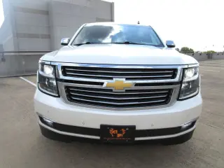 2015 CHEVROLET SUBURBAN