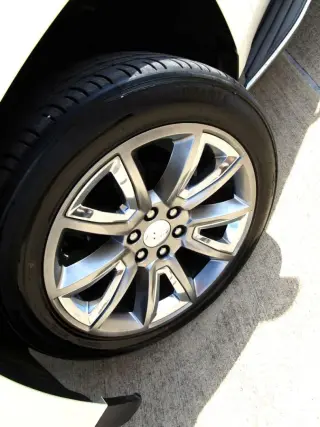 2015 CHEVROLET SUBURBAN