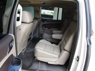 2015 CHEVROLET SUBURBAN