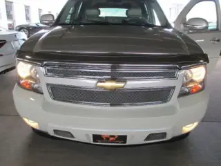 2007 CHEVROLET SUBURBAN 1500