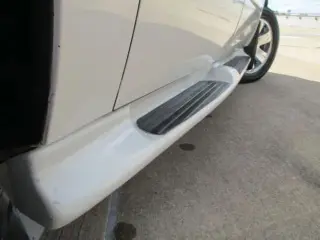 2007 CHEVROLET SUBURBAN 1500